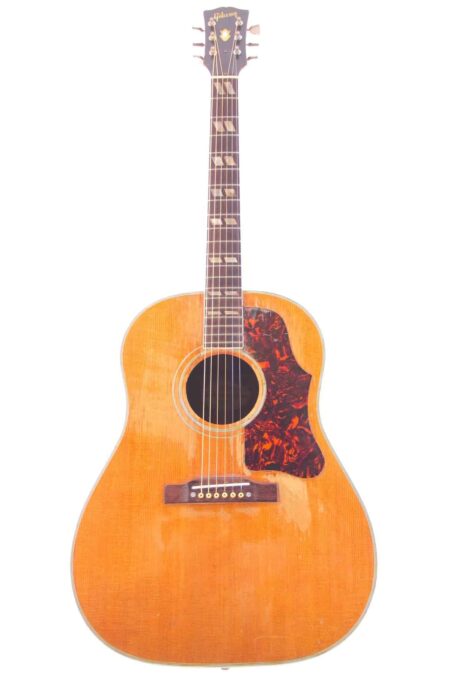 Gibson Country Western 1955