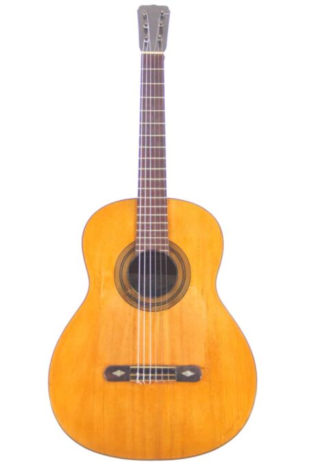 Jose Ramirez I 1909 „Guitarra de Tablao“