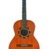 A. Klein 1920 Klassische Gitarre - sehr interessantes Instrument - extrem extravagant für die damalige Zeit! A. Klein 1920 Klassische Gitarre - sehr interessantes Instrument - extrem extravagant für die damalige Zeit!