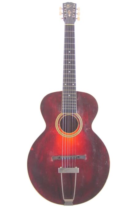 Gibson L-3 1920