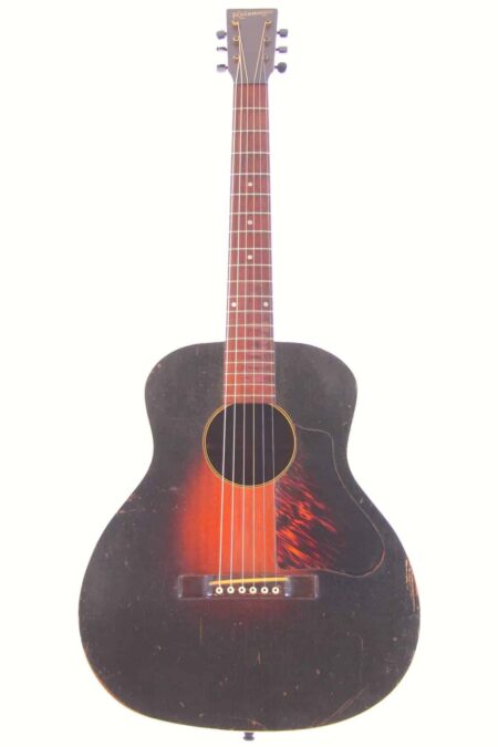 Kalamazoo KG-11 1933