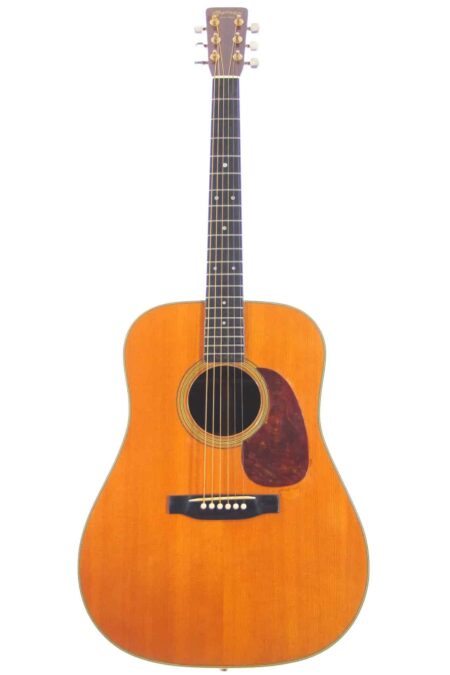Martin D-28 1956