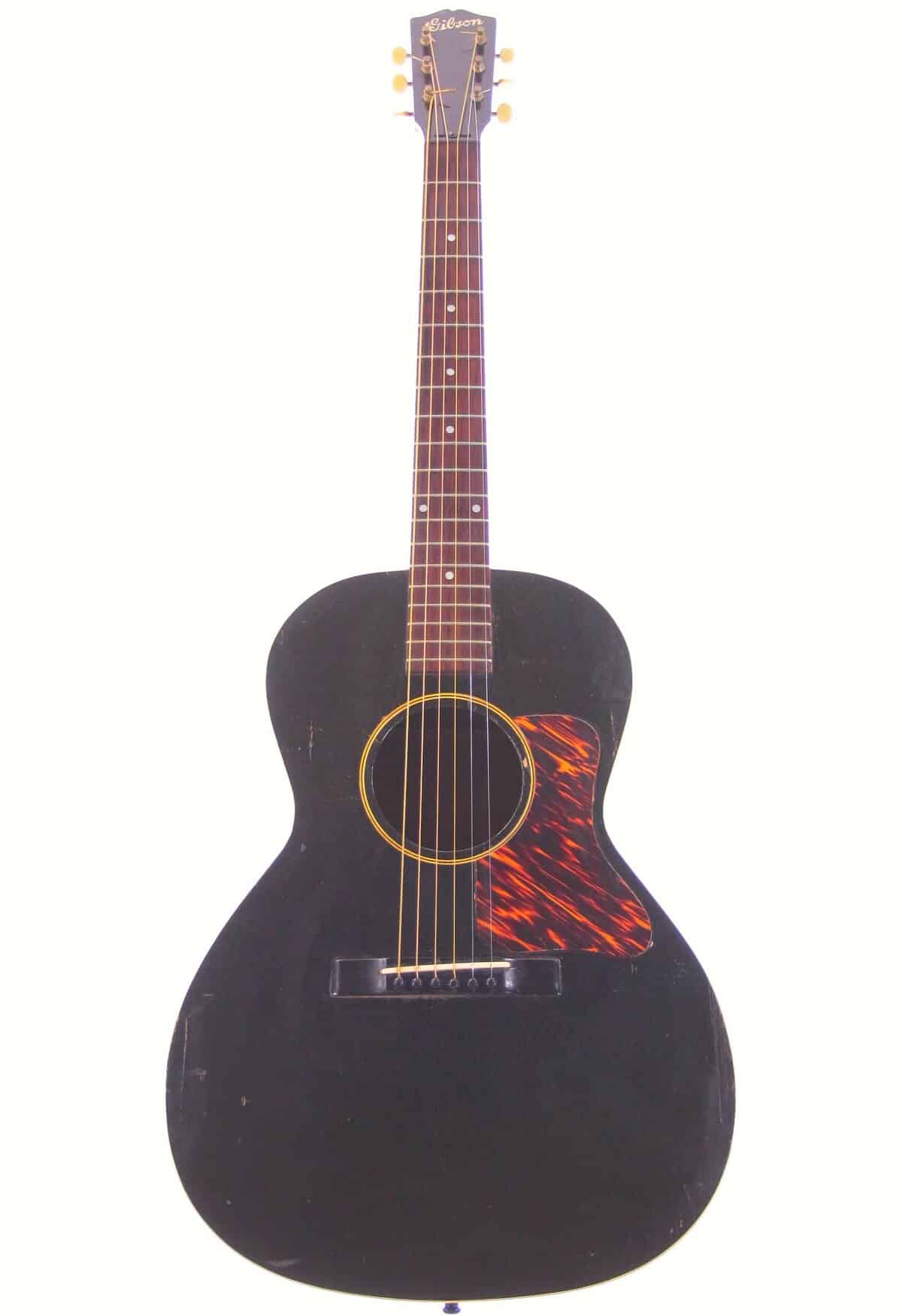 IMG 0397 7 - Gibson L-0 1937