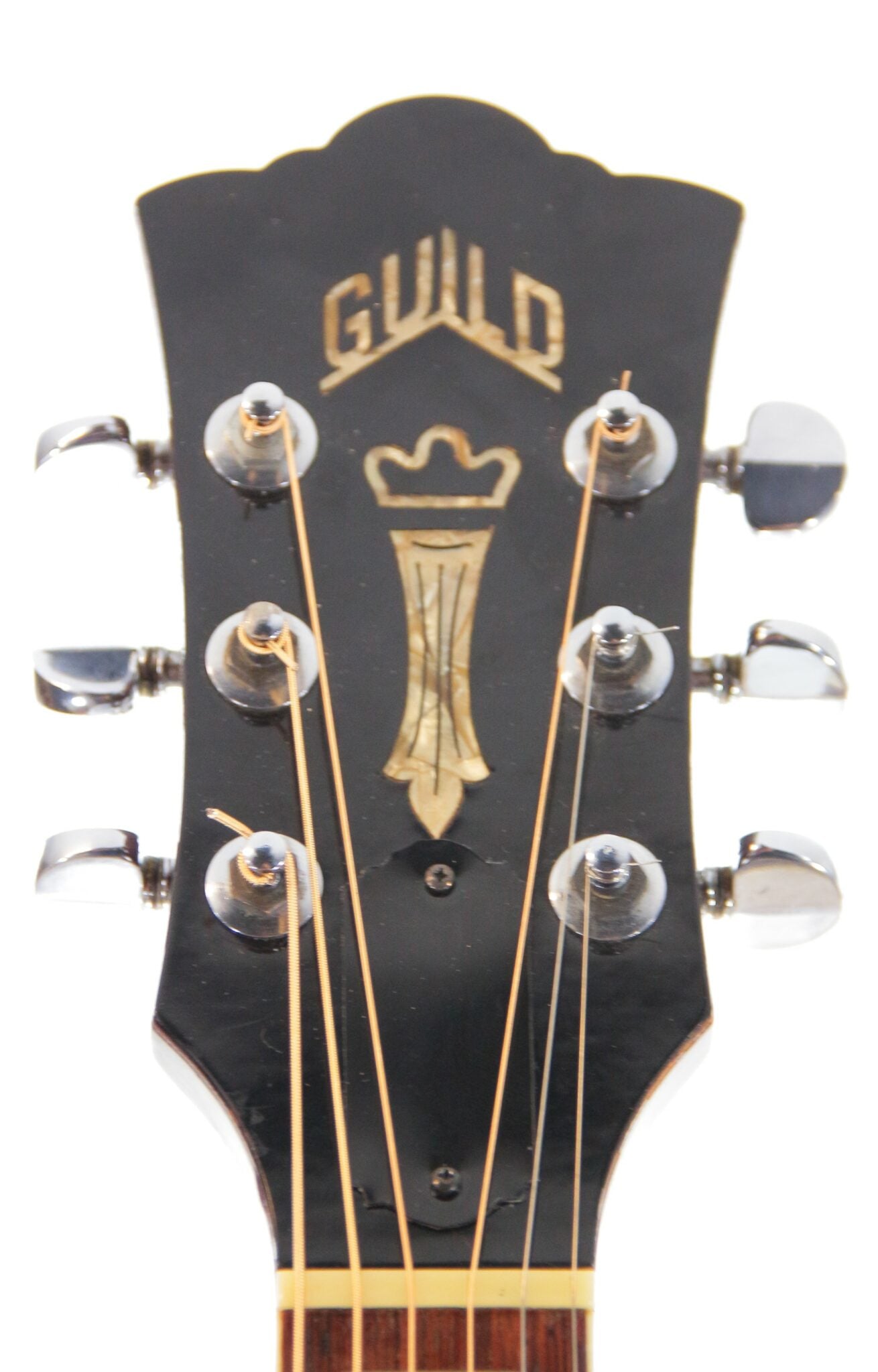 Guild F-47 1967 - Vintage Guitar World