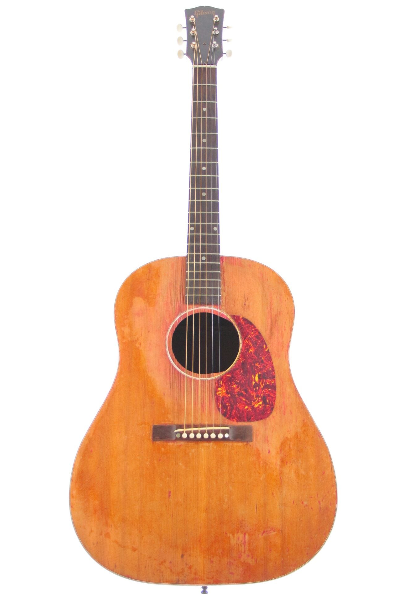 Gibson J-50 1948 - Vintage Guitar World