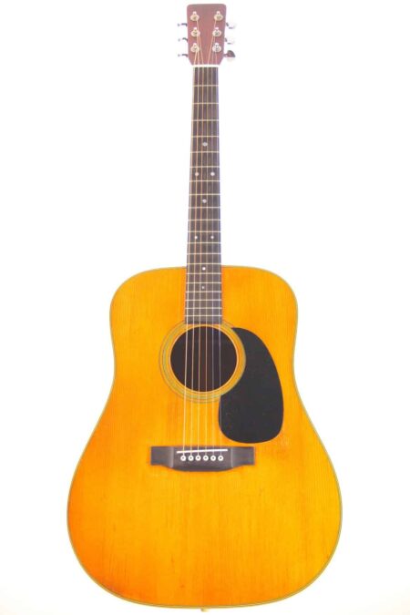 Martin D-28 1968