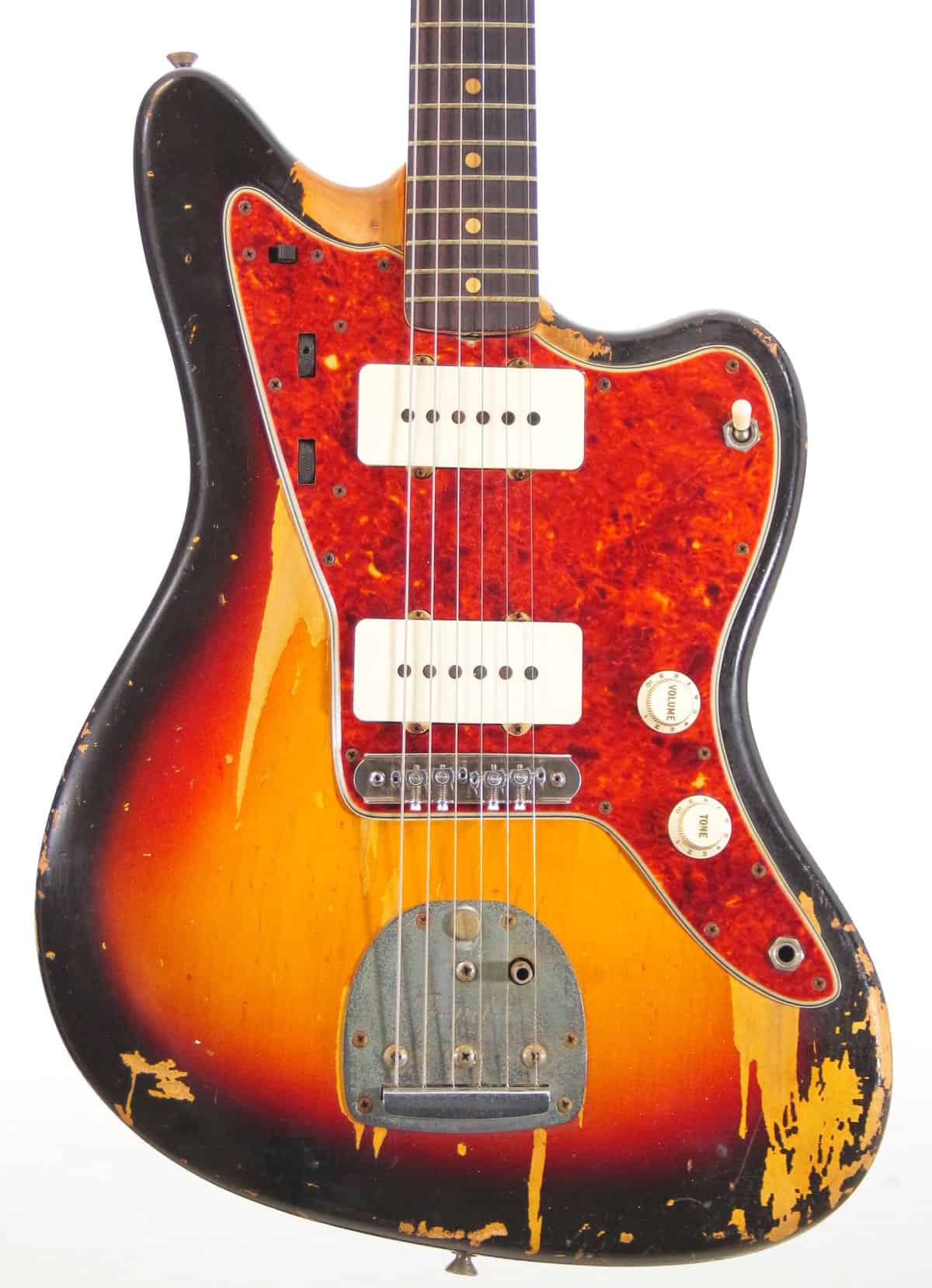 IMG 0413 4 - Fender Jazzmaster 1963