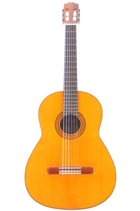 Juan Roman Padilla 1975