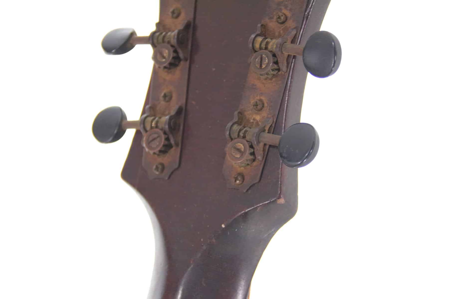 IMG 0434 1 - Kalamazoo (Gibson) KG-14 1939 "Robert Johnson"