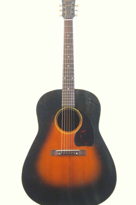 Gibson J-45 1942 "Banner"