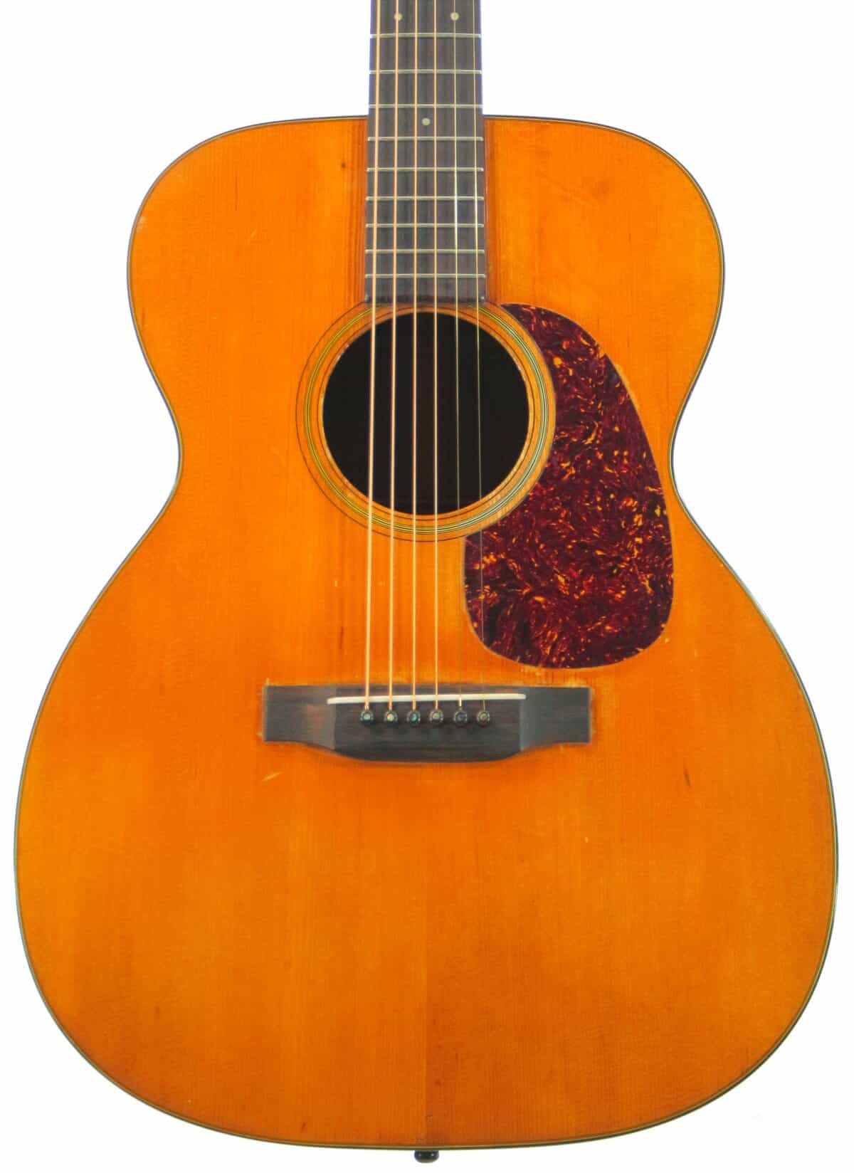 Martin 000-18 1941 “Pre-War”