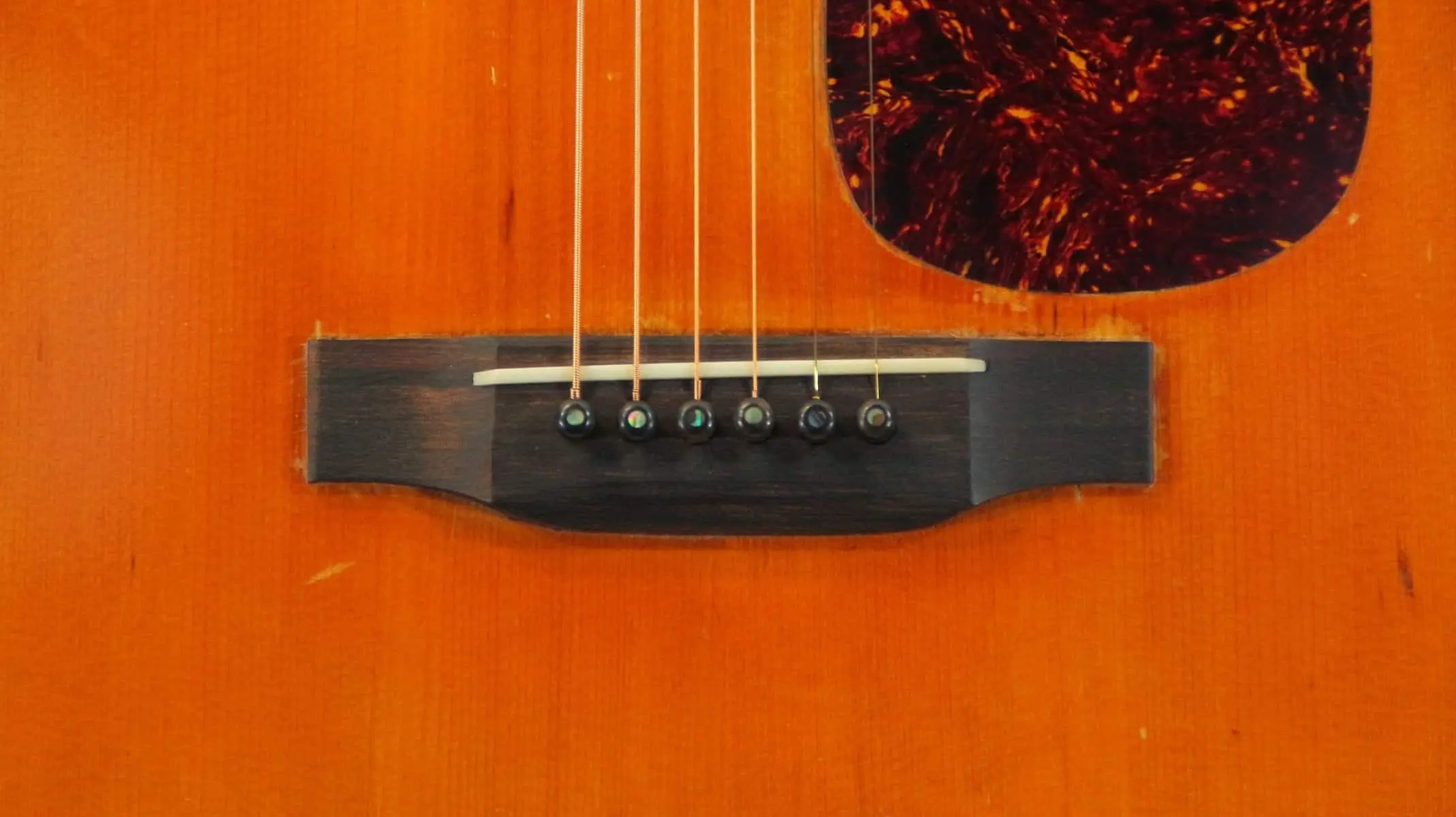 Martin 000-18 1941 “Pre-War”