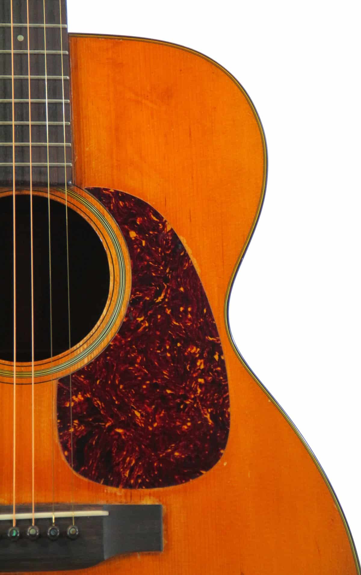 Martin 000-18 1941 “Pre-War”