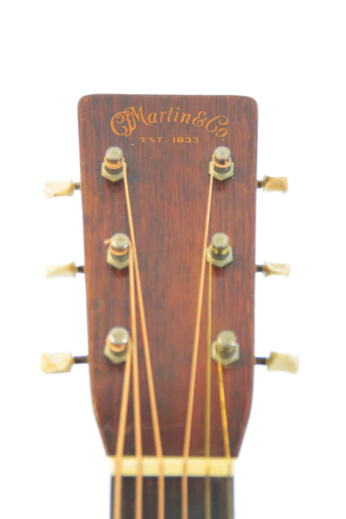 Martin 000-18 1941 “Pre-War”