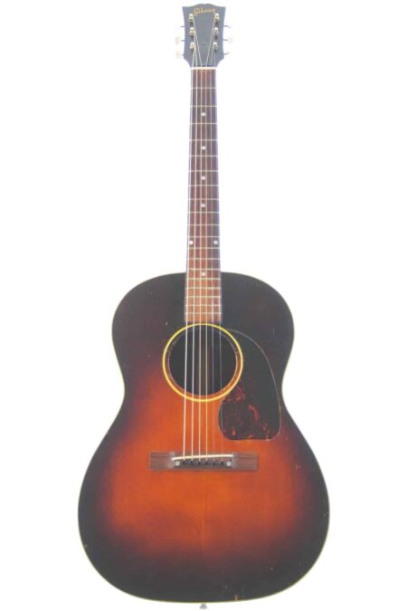 Gibson LG-2 1950