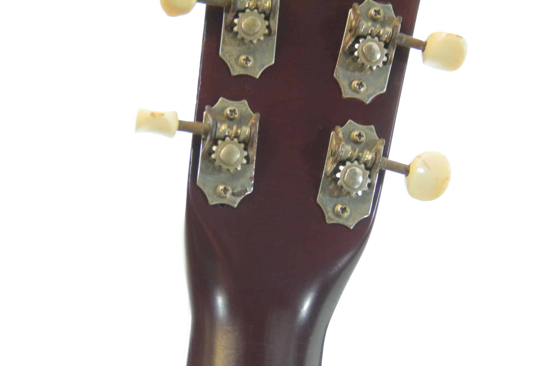 Martin 000-18 1941 “Pre-War”