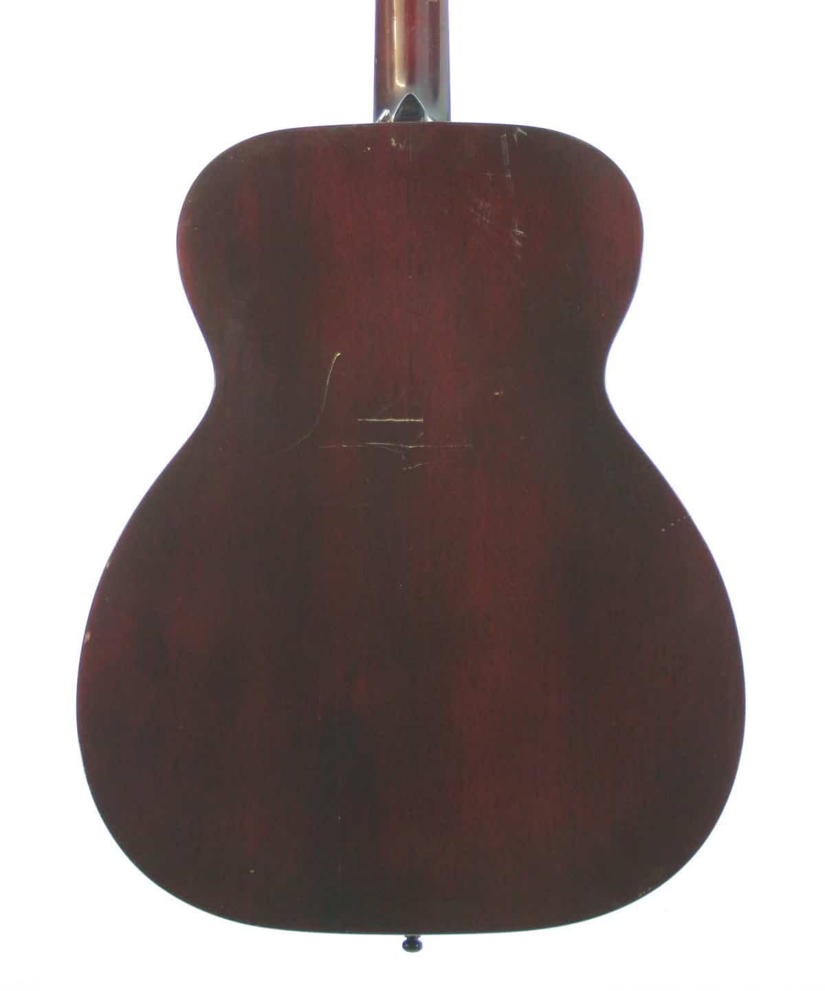 Martin 000-18 1941 “Pre-War”