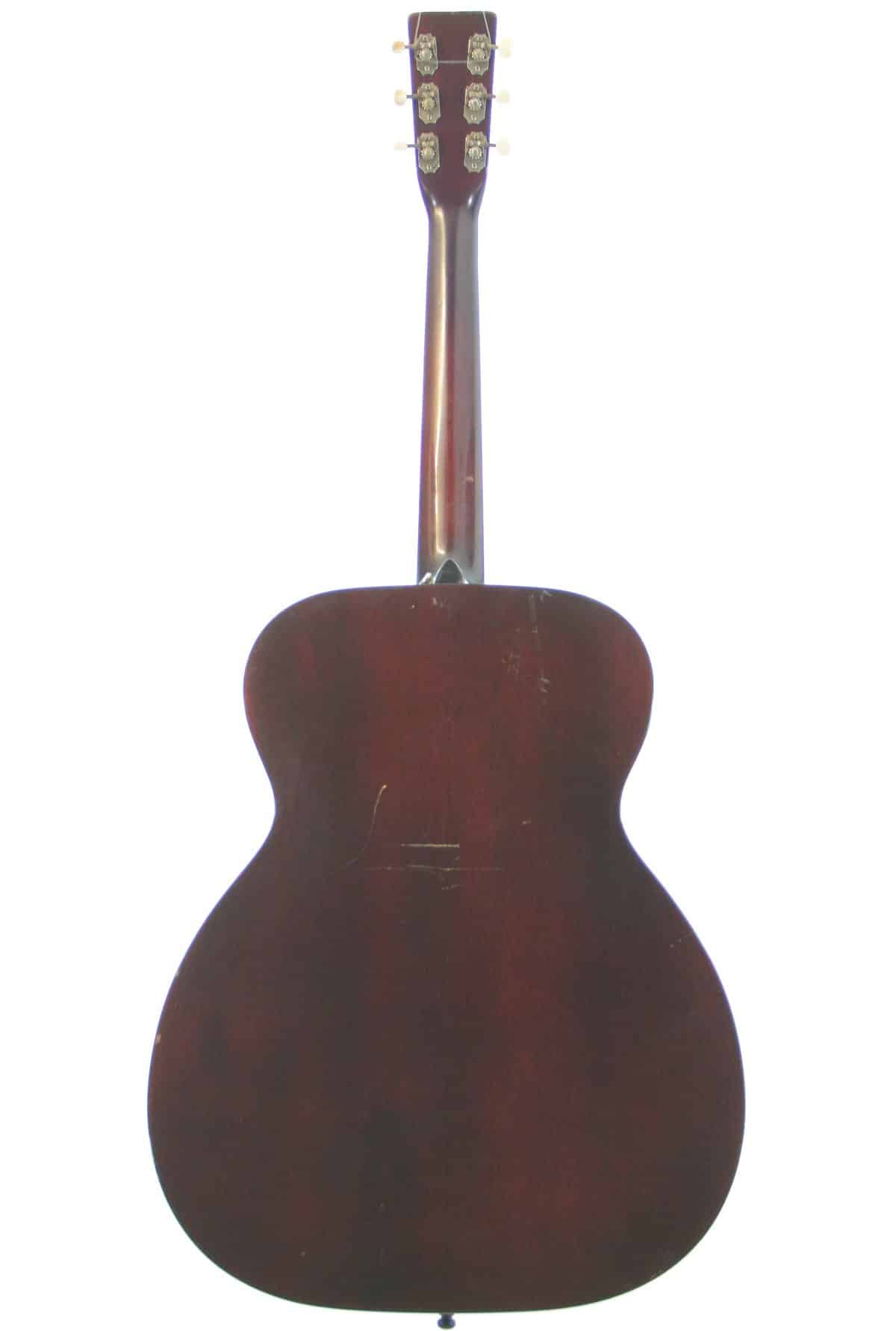 Martin 000-18 1941 “Pre-War”