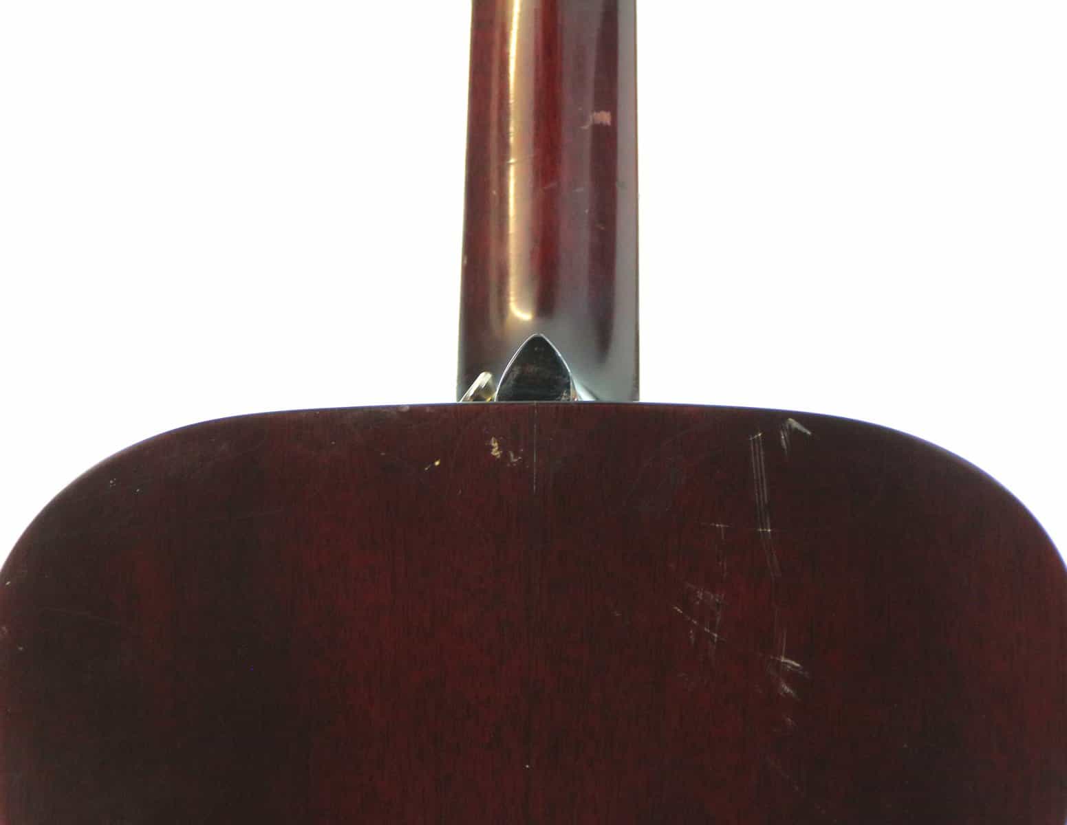 Martin 000-18 1941 “Pre-War”