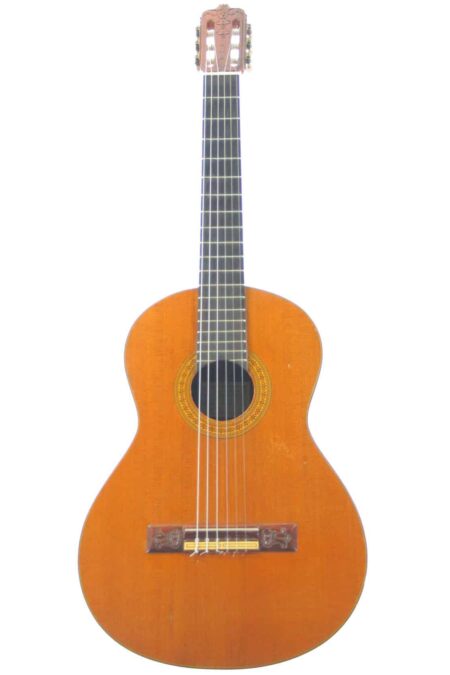 Jose Rodriguez “church door” 1987