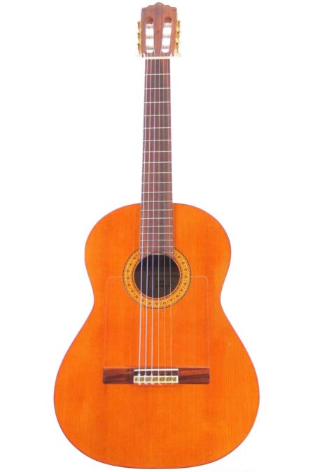 Juan Estruch 2004 "Antonio Fernández Salobreña"