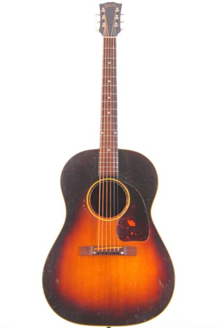 Gibson LG-2 1954