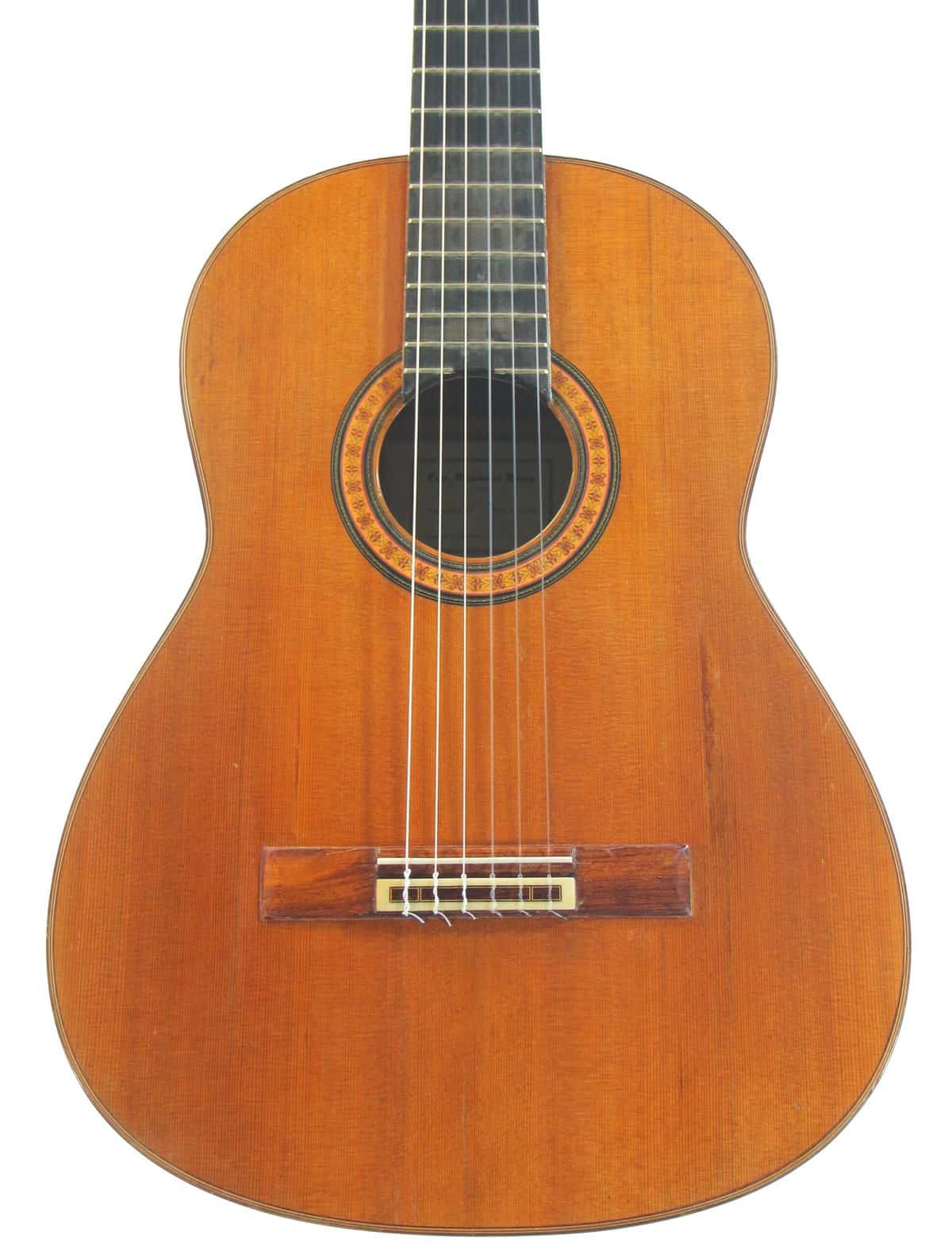 Francisco Manuel Diaz 1980