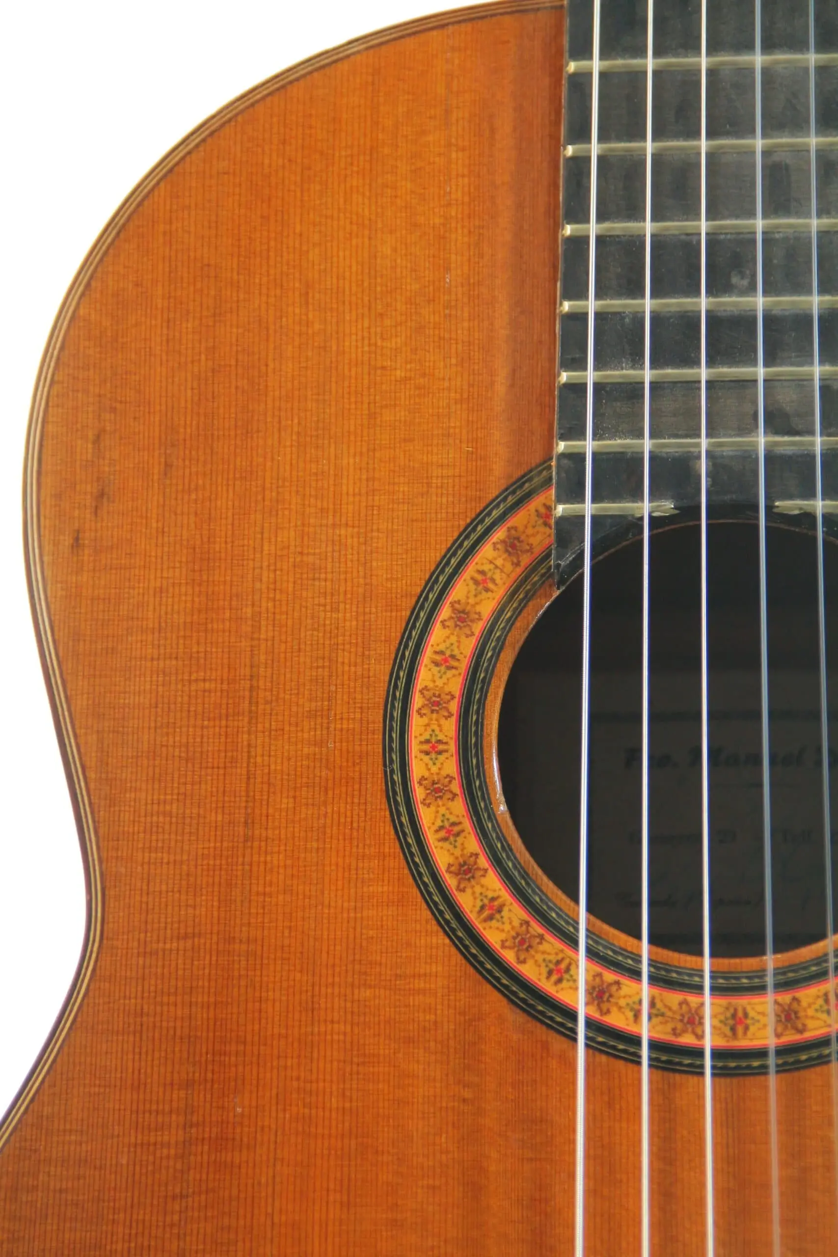 Francisco Manuel Diaz 1980