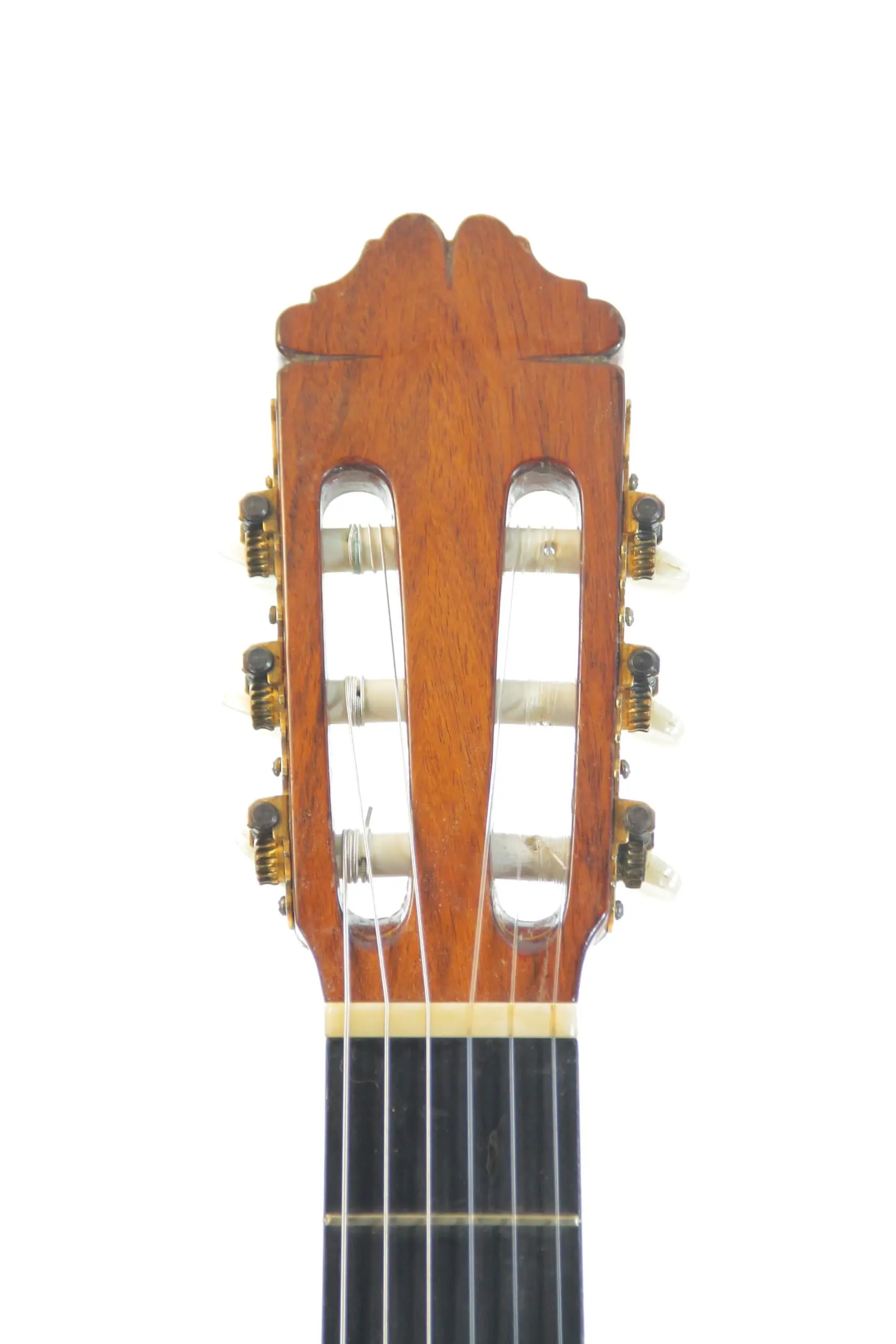 Francisco Manuel Diaz 1980