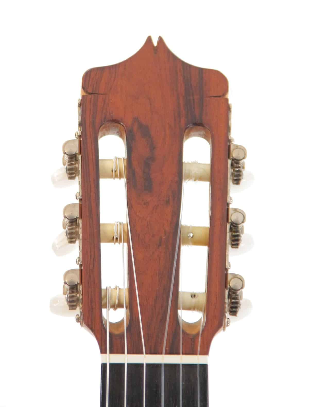 Francisco Fernadez 1970 &Quot;Santos Hernandez&Quot;