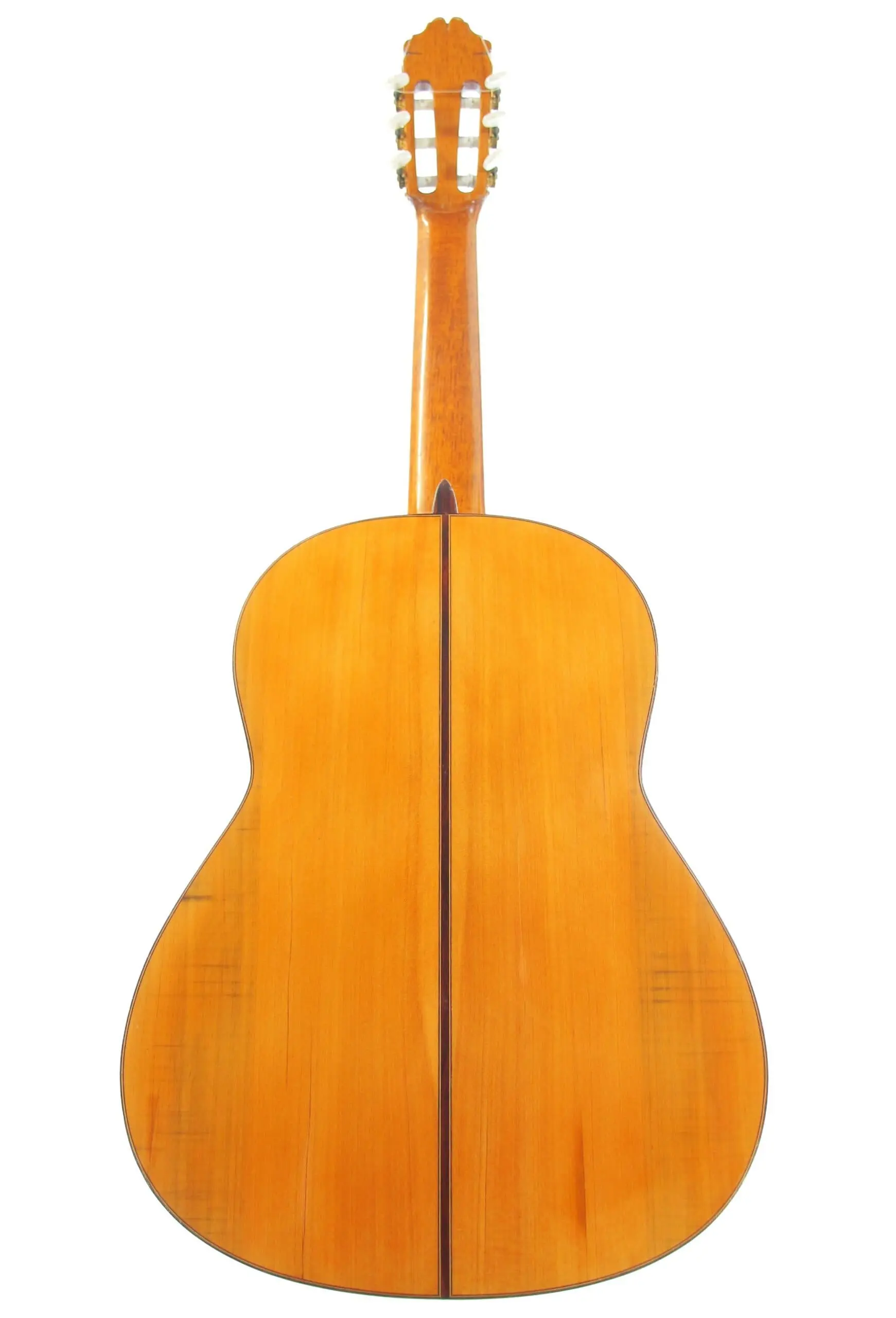 Francisco Manuel Diaz 1980