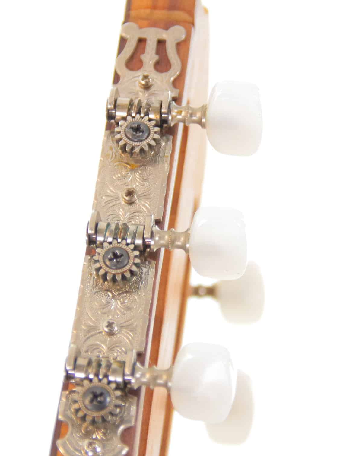 Francisco Fernadez 1970 &Quot;Santos Hernandez&Quot;