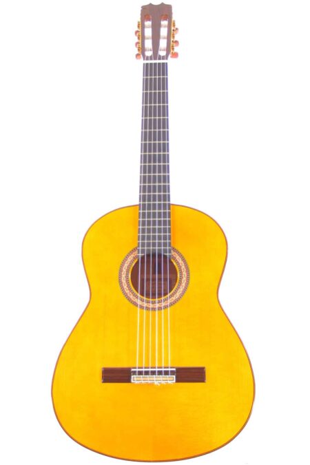 Hermanos Conde 2021 “Media Luna” Flamenca Blanca