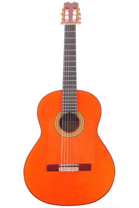 Hermanos Conde 2005 “Media Luna” Flamenca Negra