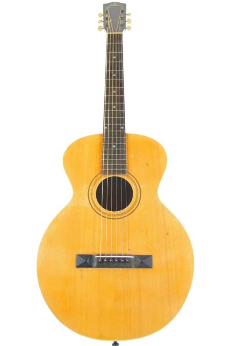 Gibson L-1 1926