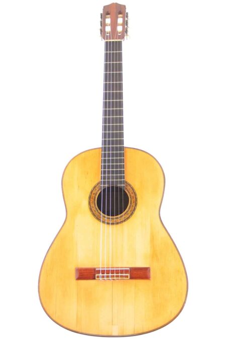 Eladio (Gerundino) Fernandez 1976