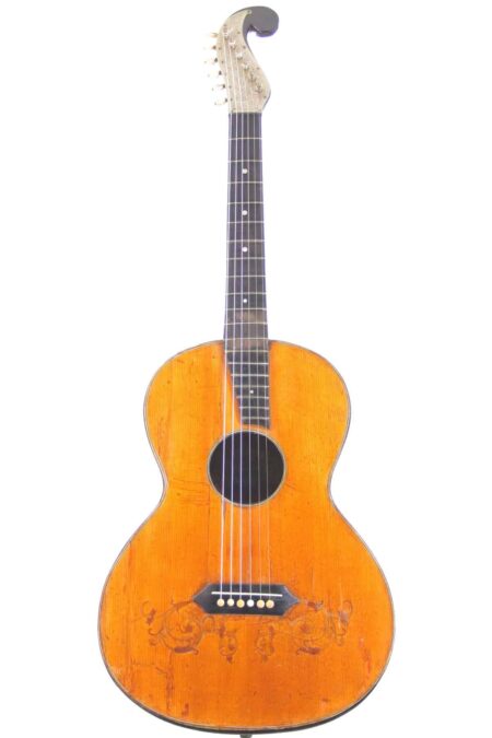 Johann Haslwanter 1872