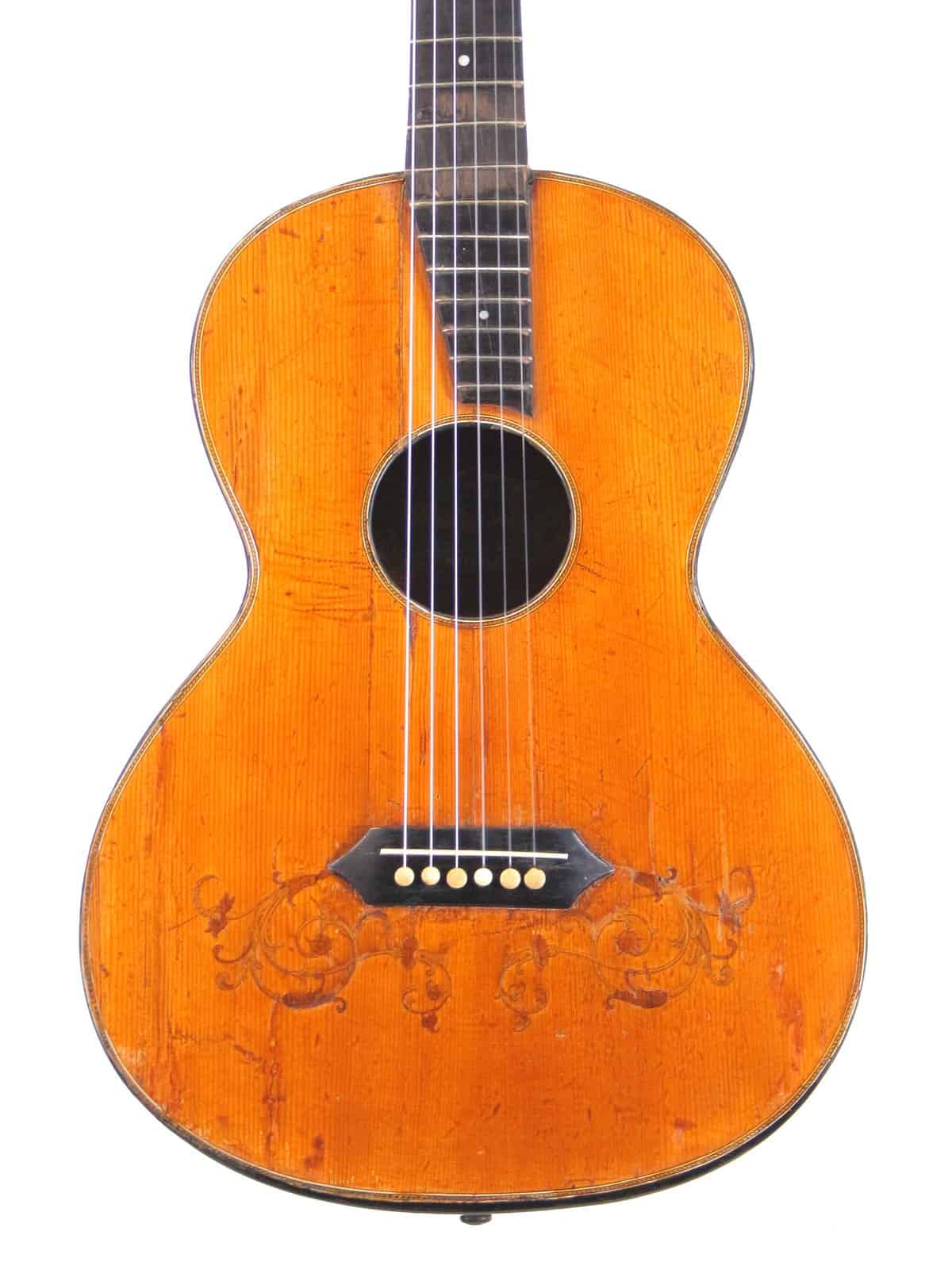 Johann Haslwanter 1872