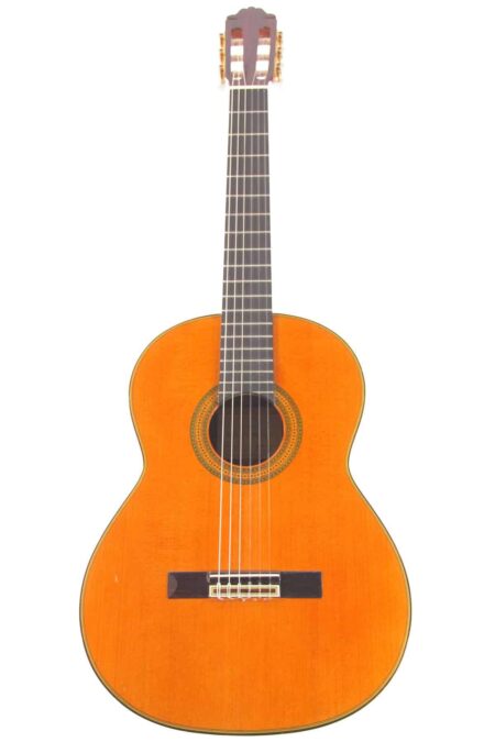 Paulino Bernabe M-5 2010