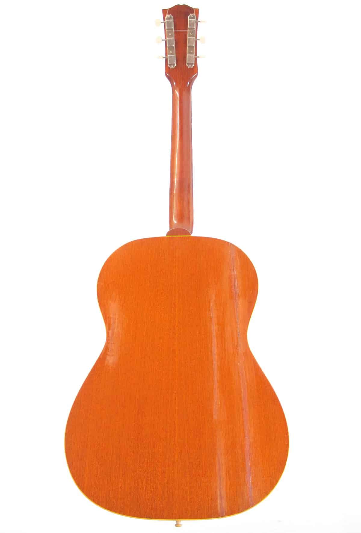 IMG 0433 1 - Gibson LG-3 1959