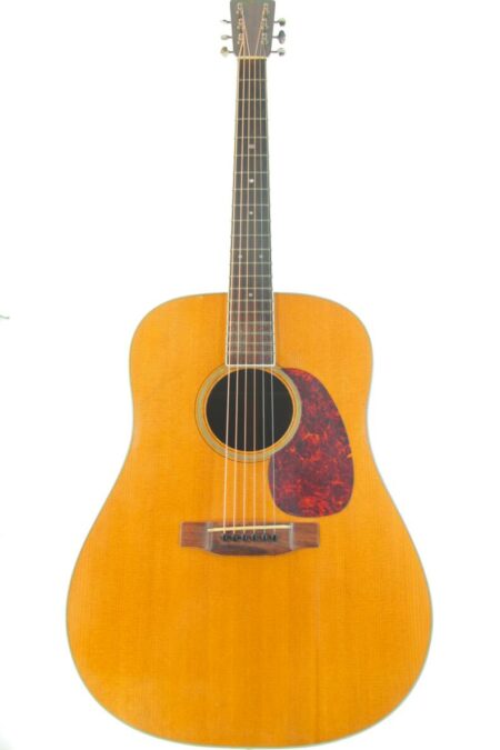 Martin D-18 1951