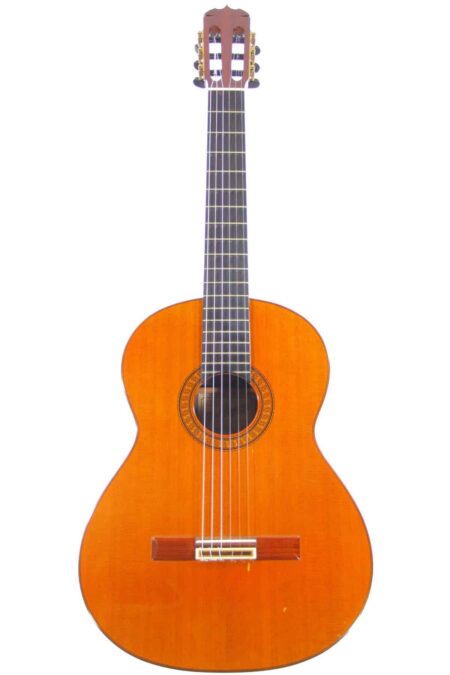 Jose Ramirez 1a 1983