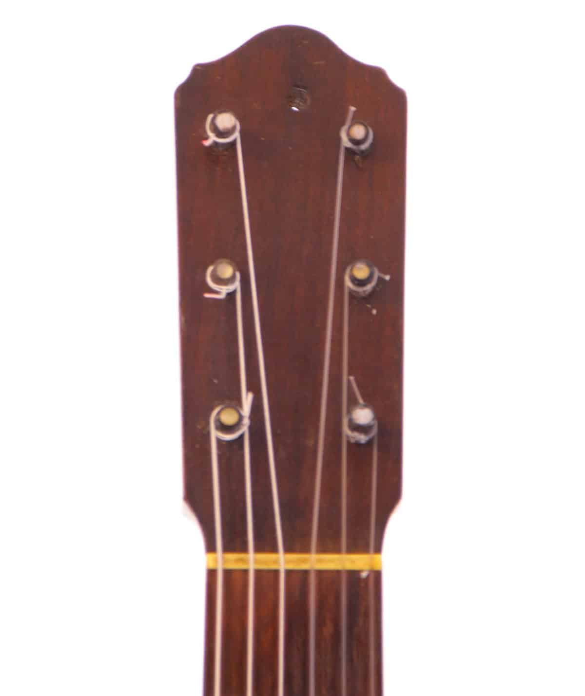 Viuda De Manuel Ramirez ~1917