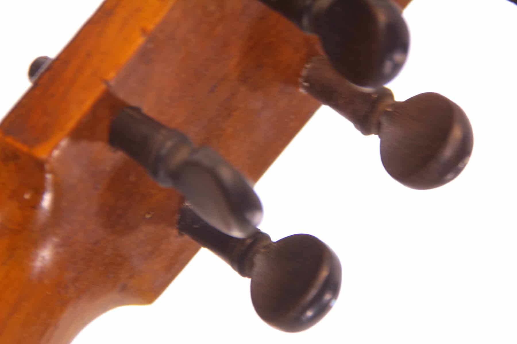 Viuda De Manuel Ramirez ~1917