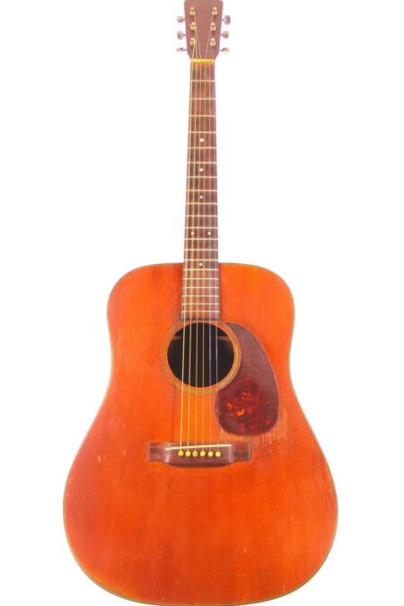Martin D-18 1951