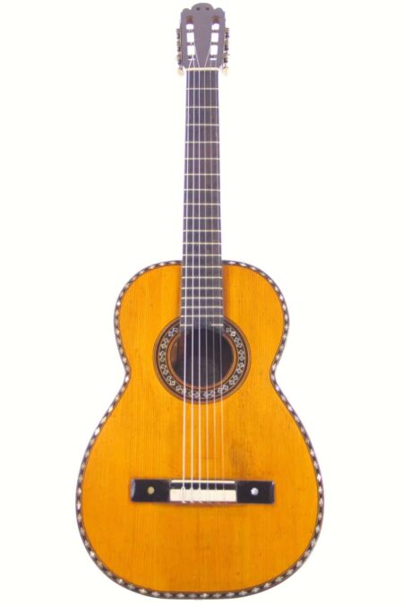 Manuel de Soto y Solares ~1870