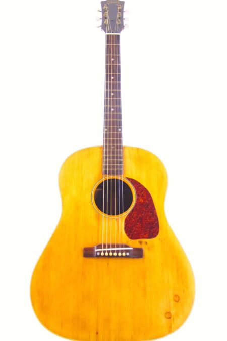 Gibson J-50 1953