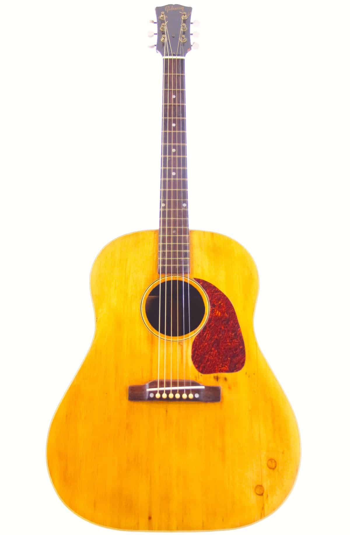 IMG 0284 1 - Gibson J-50 1953