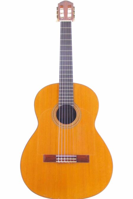 Conde Hermanos 1985 "negra"