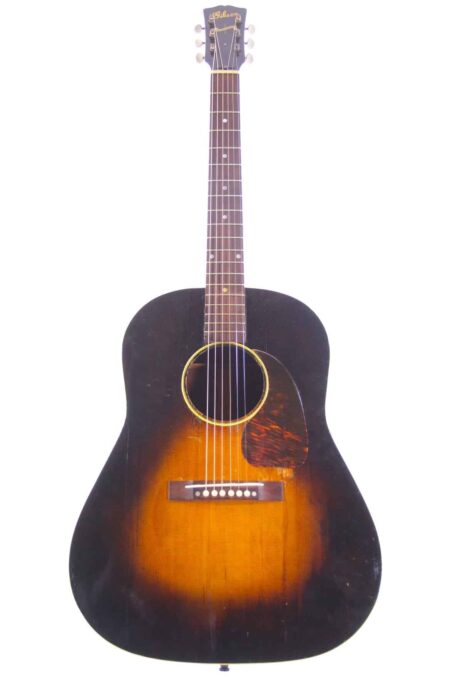 Gibson J-45 1942 “Banner”